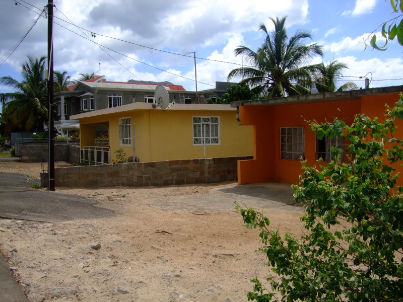 Mauritius 2010 - 0150 